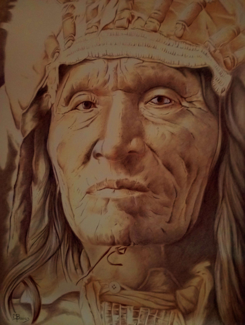 Native american
