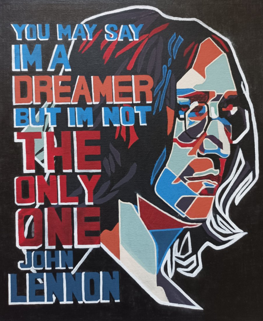 John Lennon