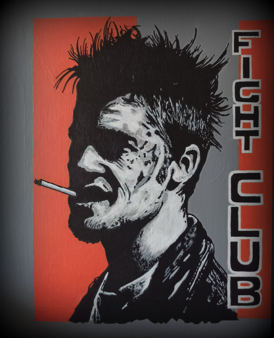 Fight Club