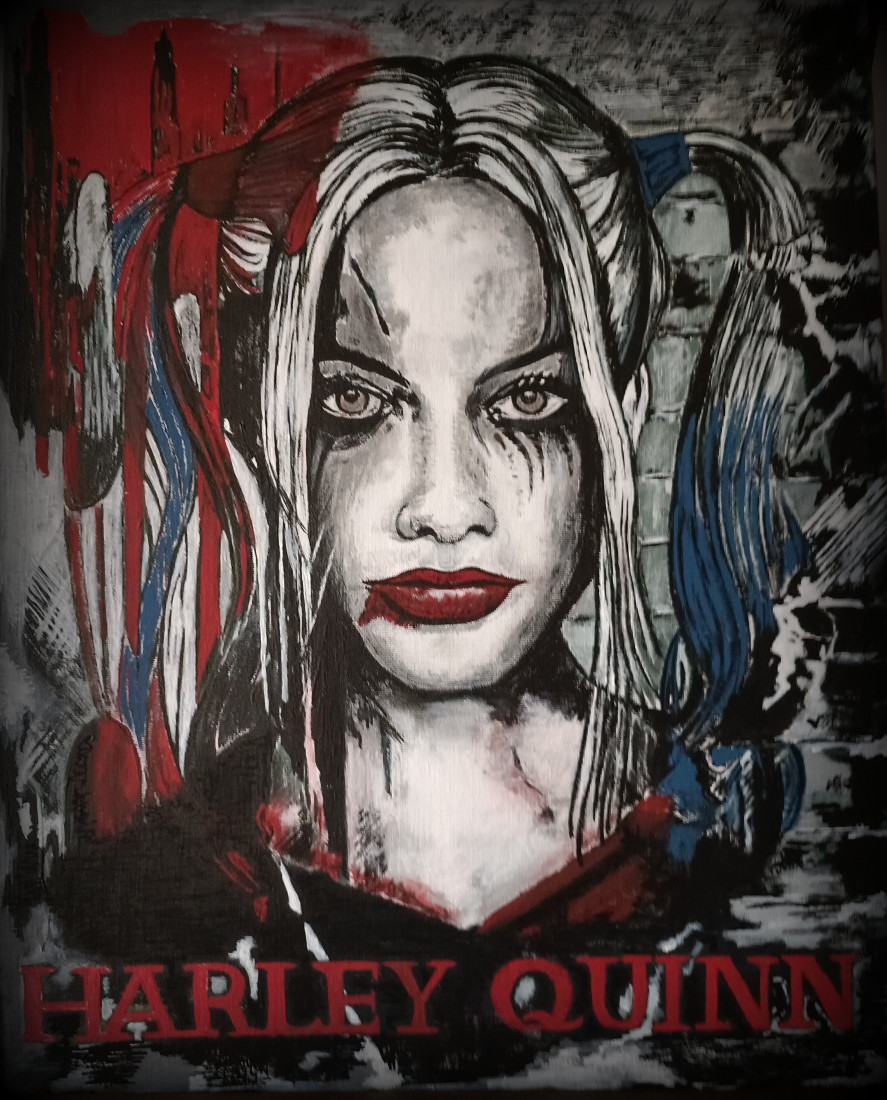 Harley Quinn