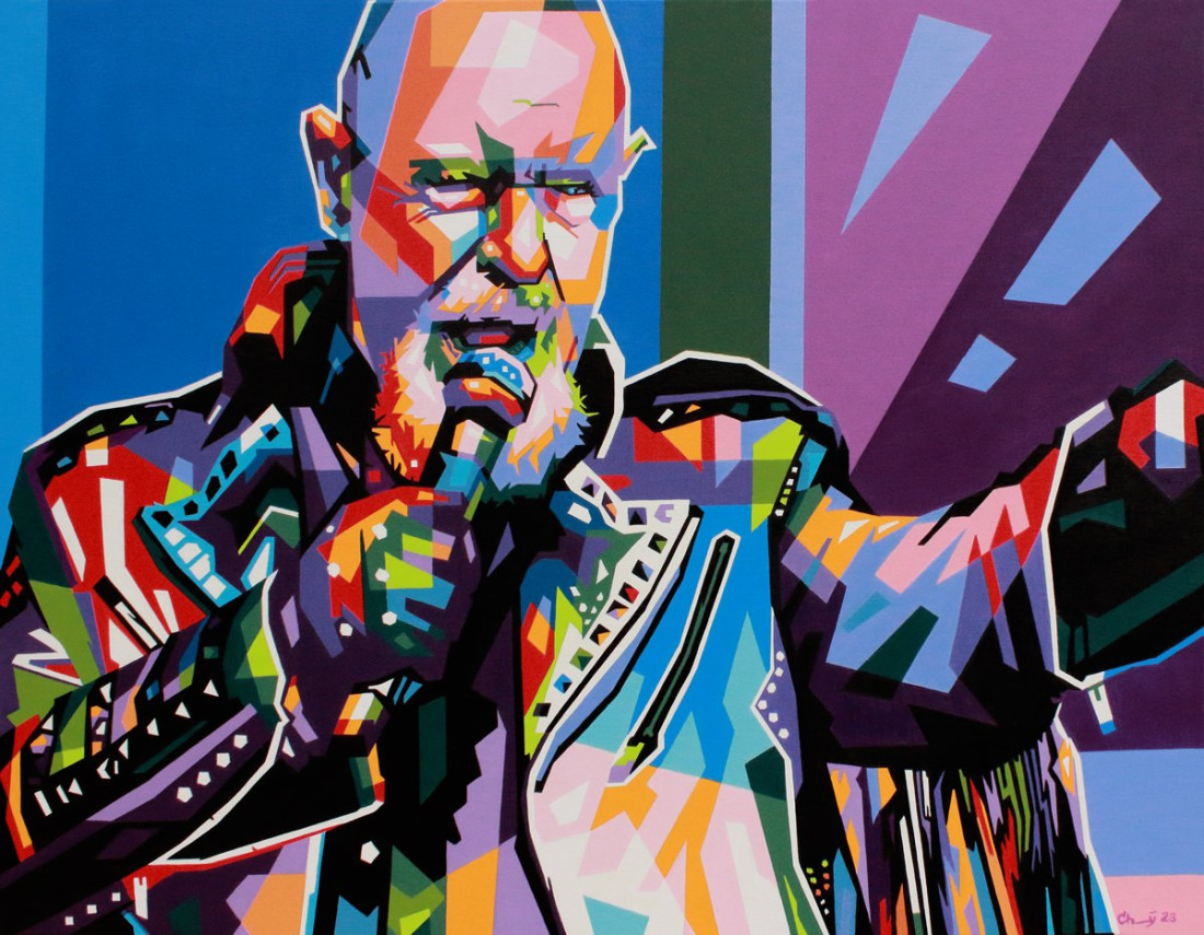 Rob Halford