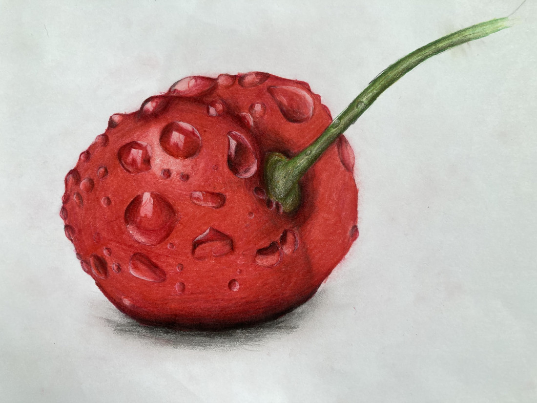 Třešeň