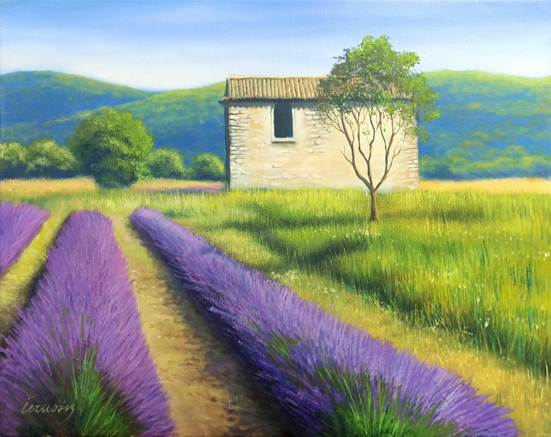 V Provence