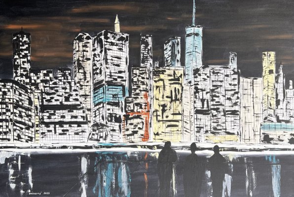 New York - Miramax