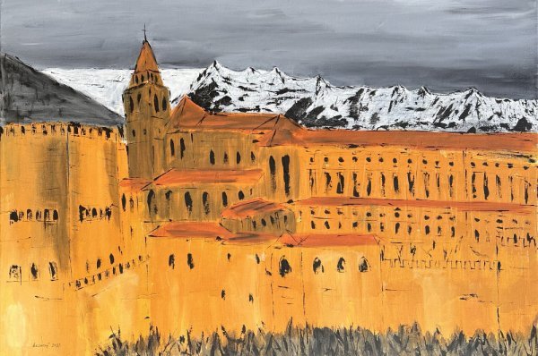 Alhambra
