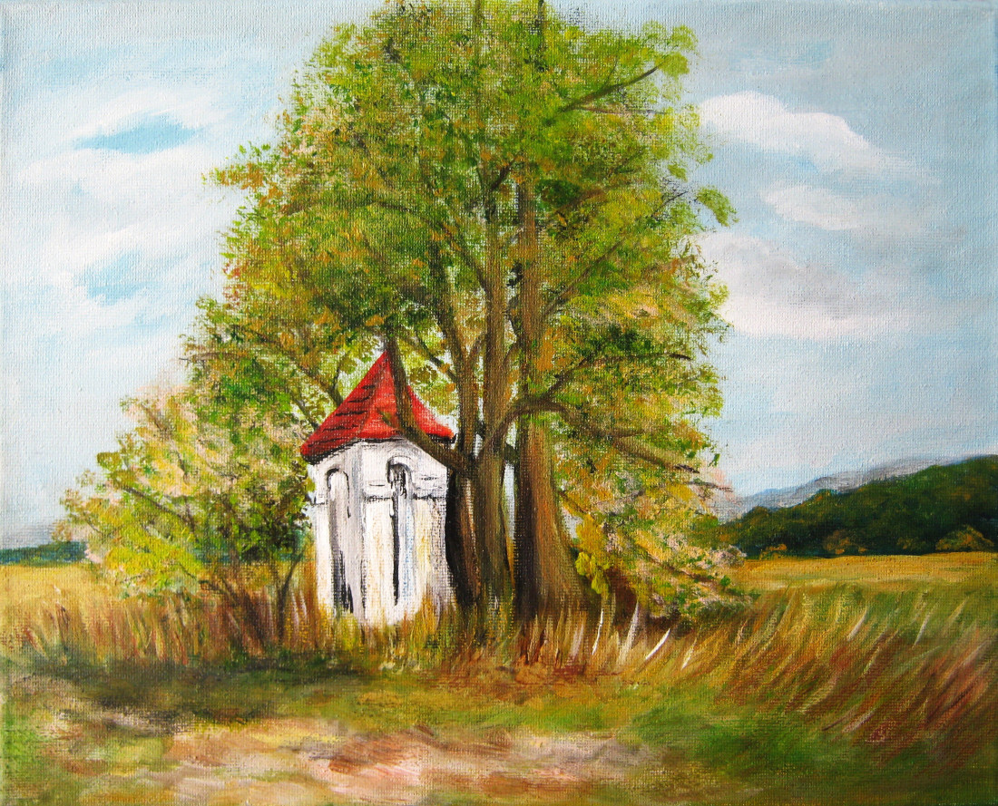Kaplička