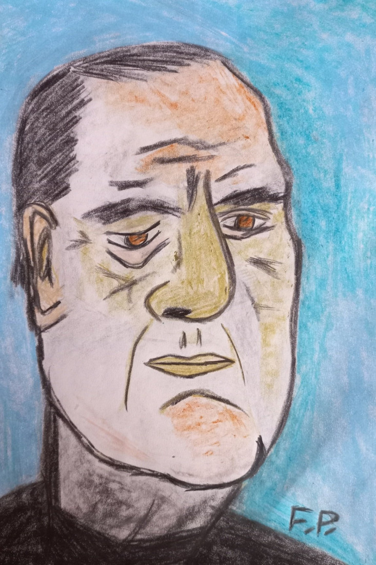 Francois Mitterrand