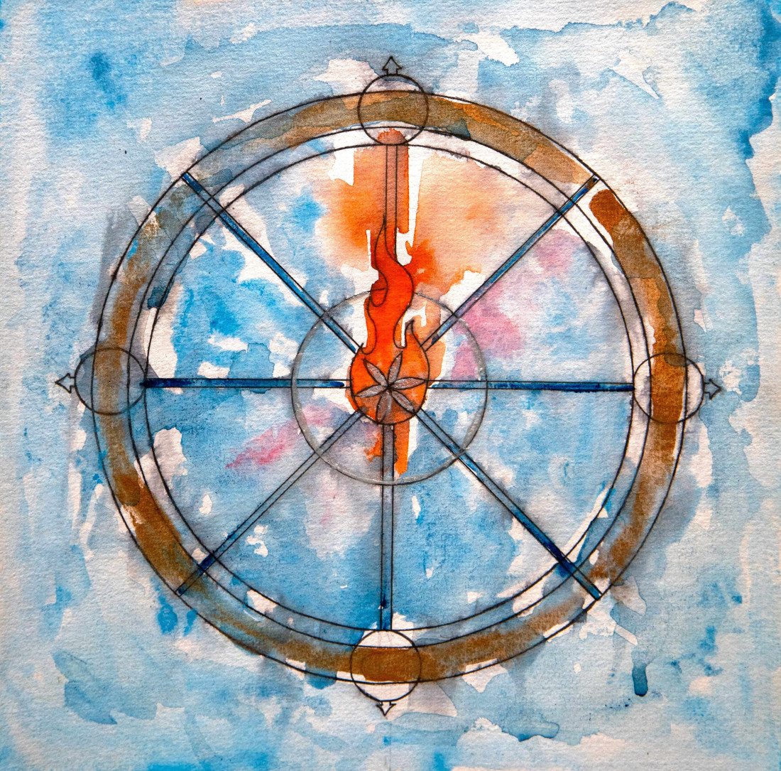 The Wheel