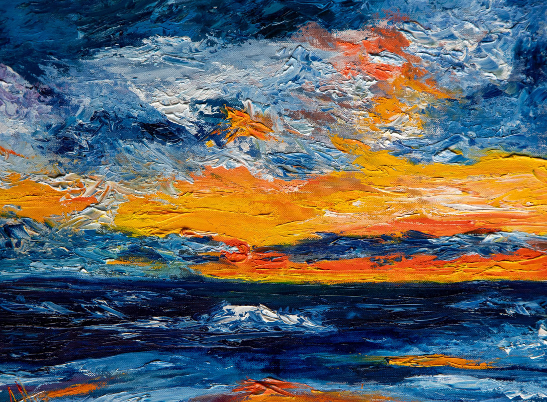 Seascape 10
