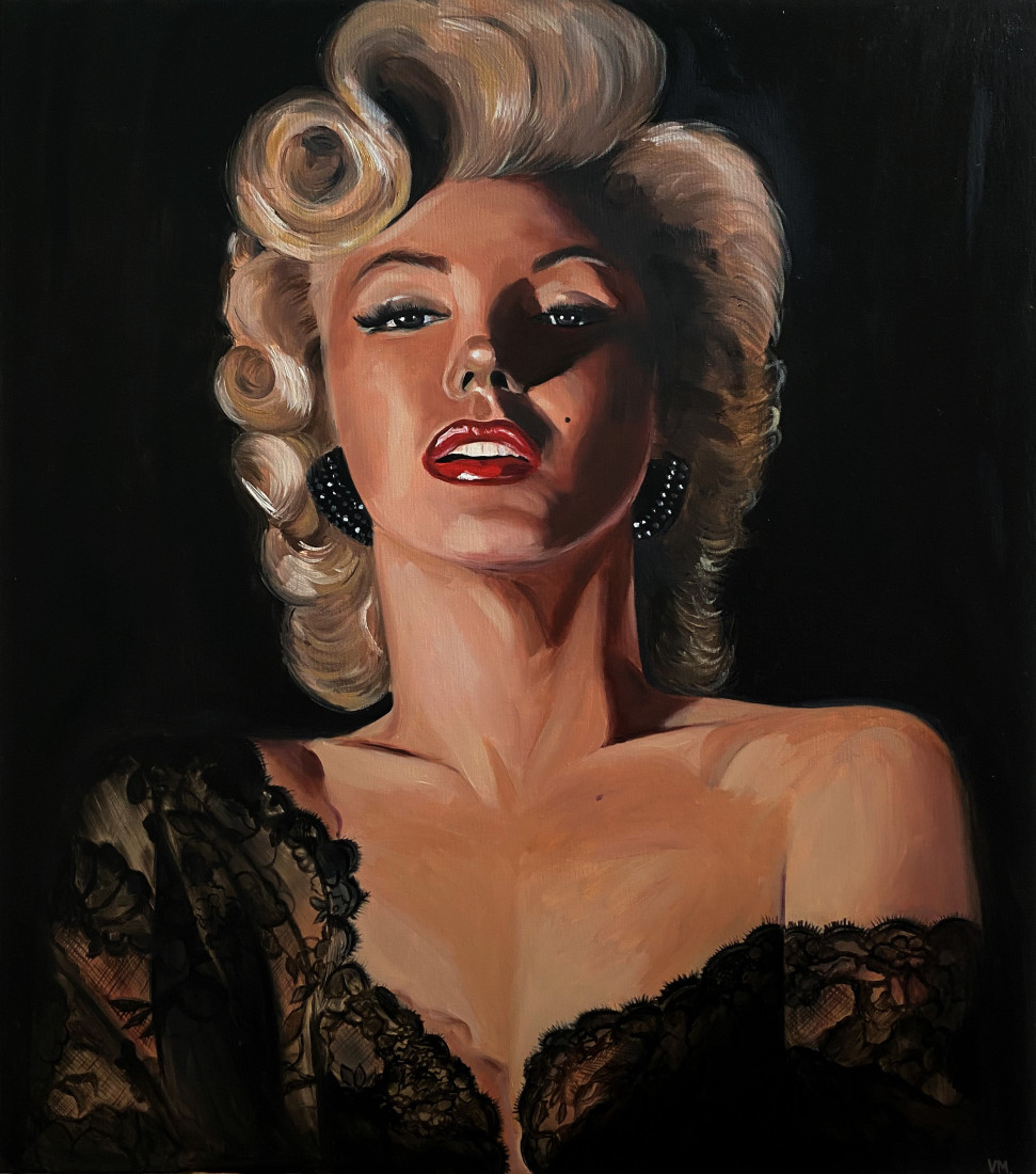 Marilyn Monroe