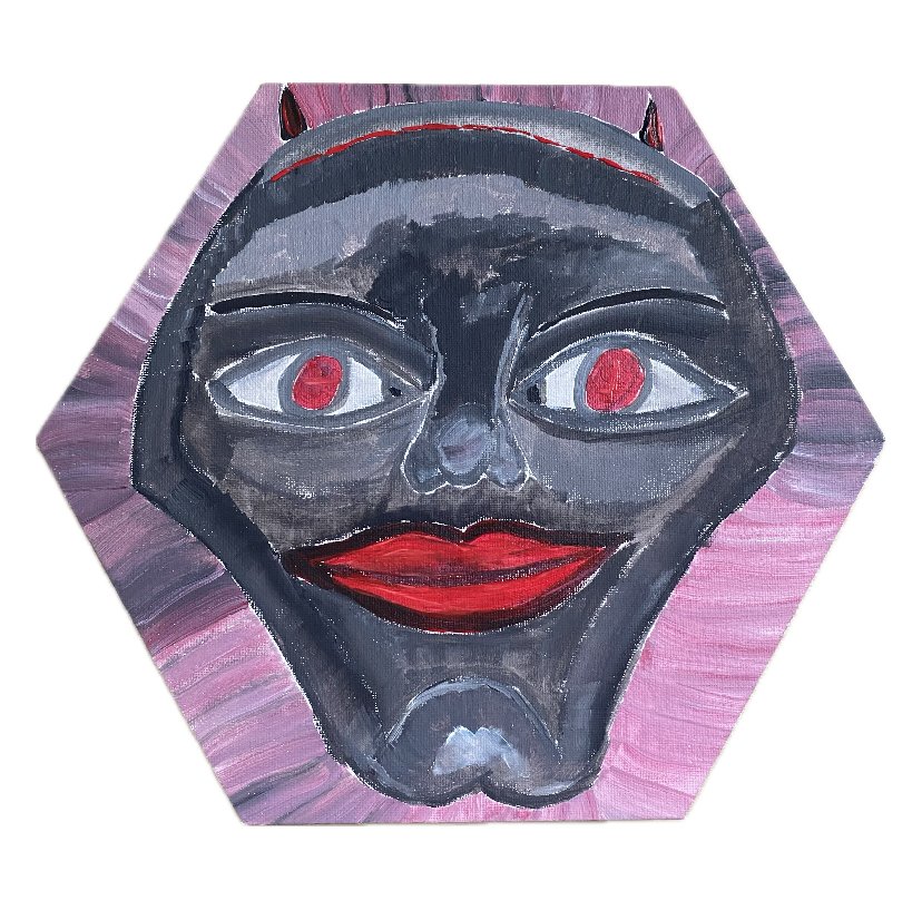 D-Face