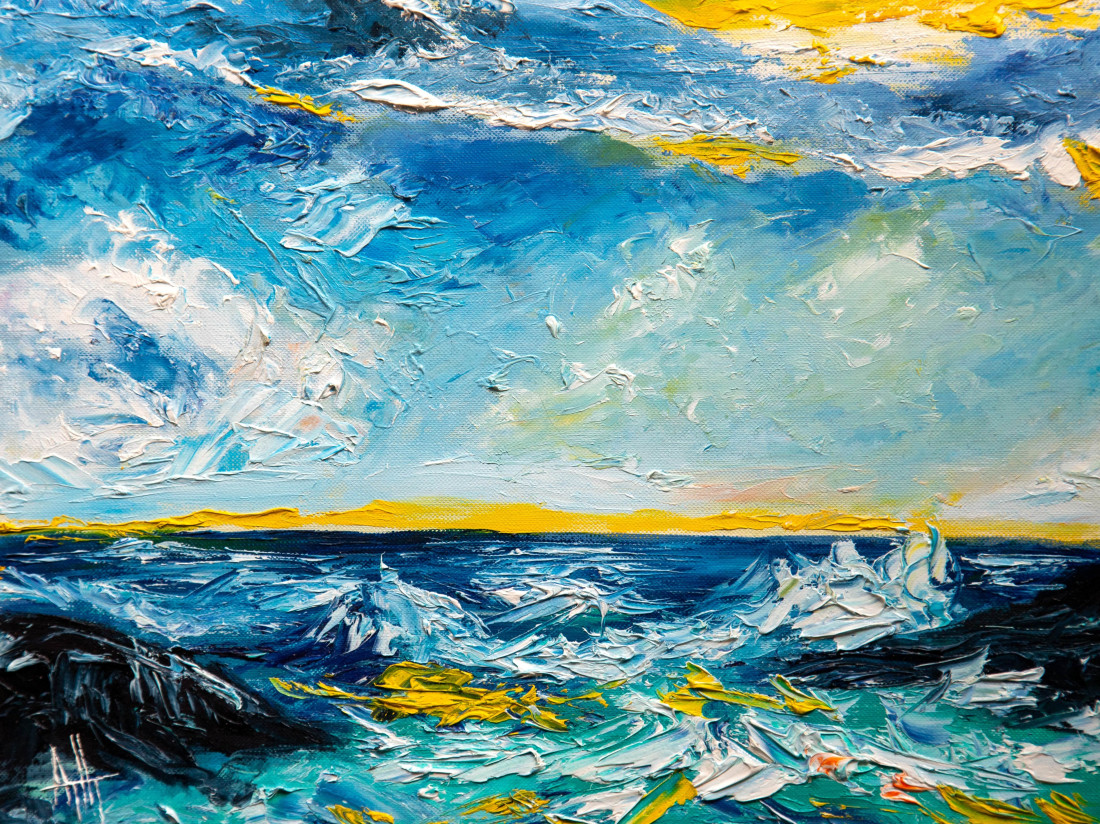 Seascape 4