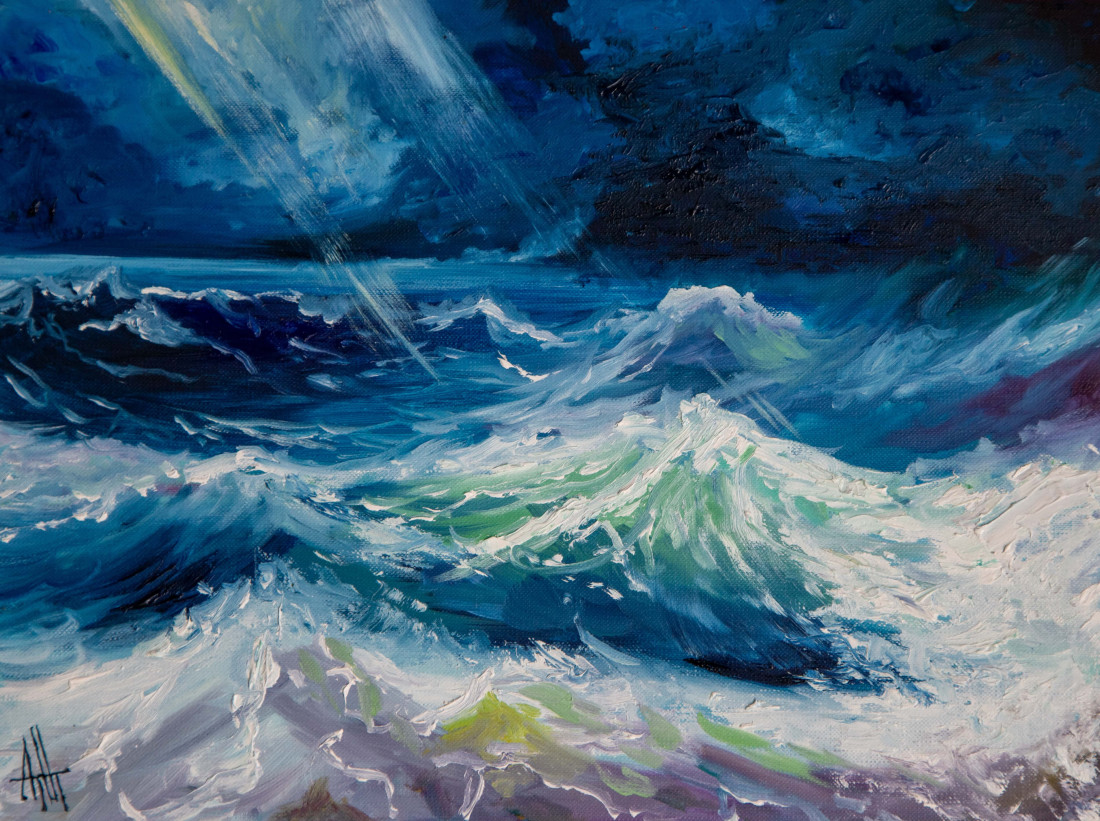 Seascape