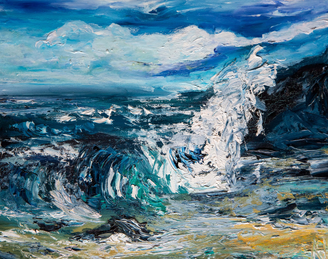 Seascape 5