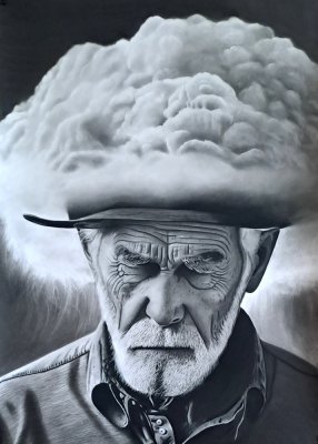 Mraky věků