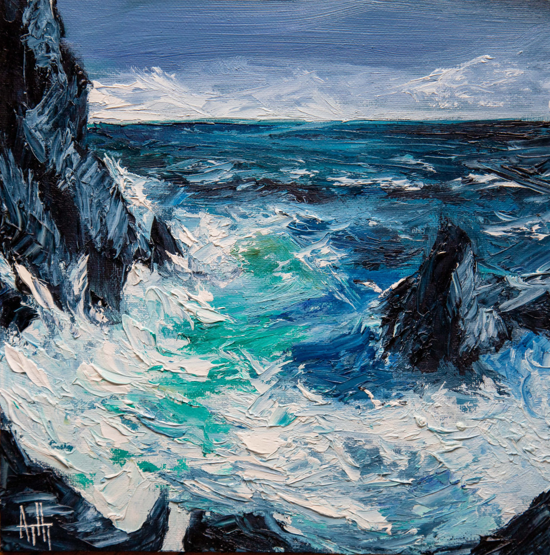 Seascape 6