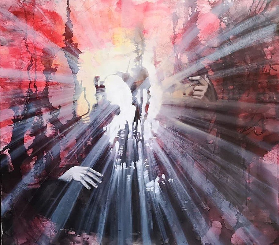 Deus ex machina