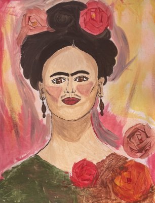 Frida