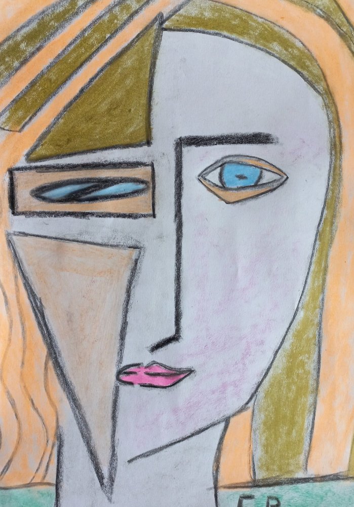 Johanka z Mostu.