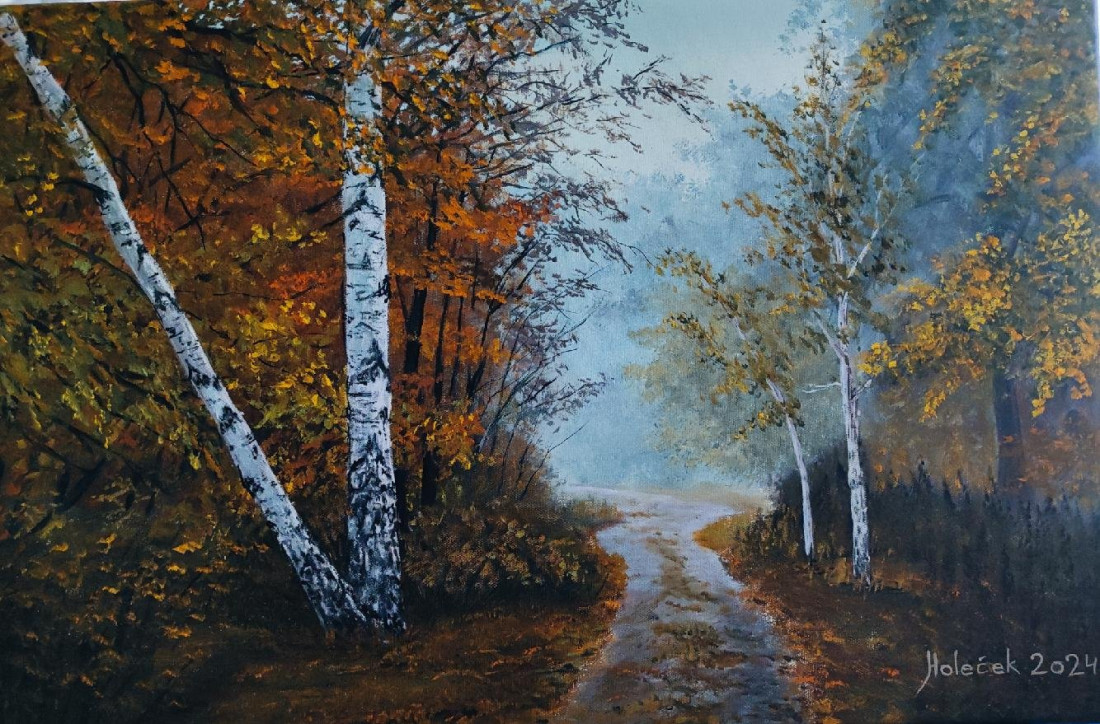 Břízy