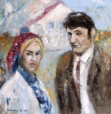Utrpení mladého Boháčka