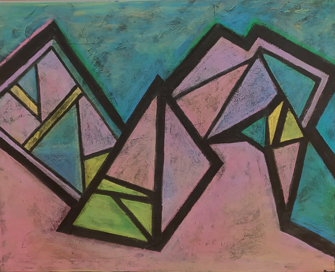 GEOMETRIE