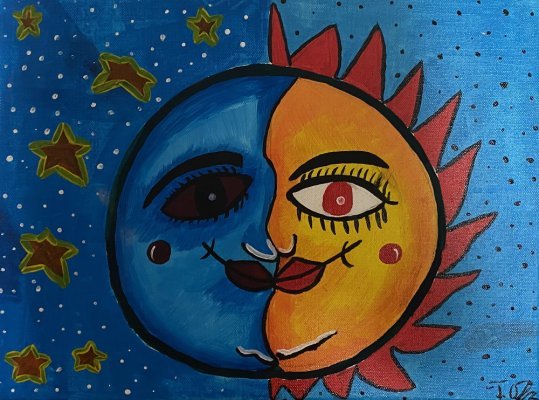 Day&Night