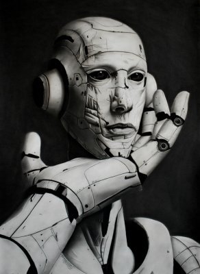 Android no. 1