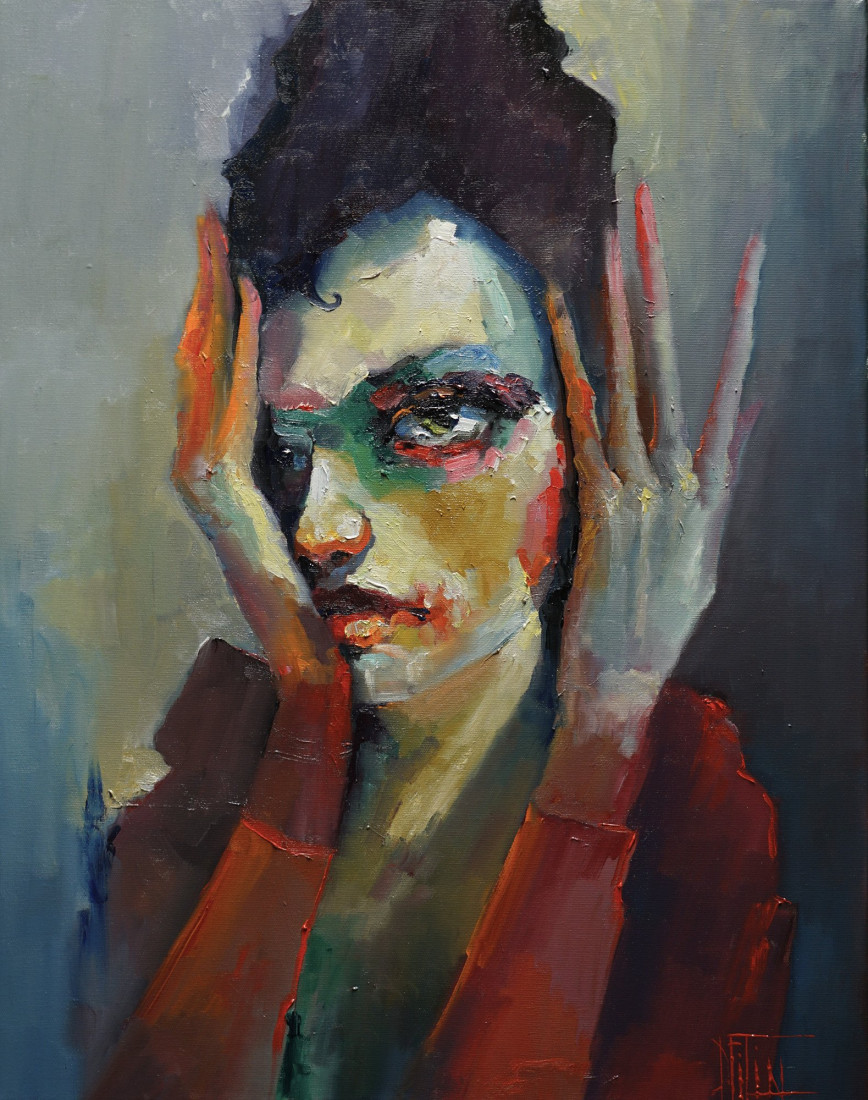 Orphée aux Enfers