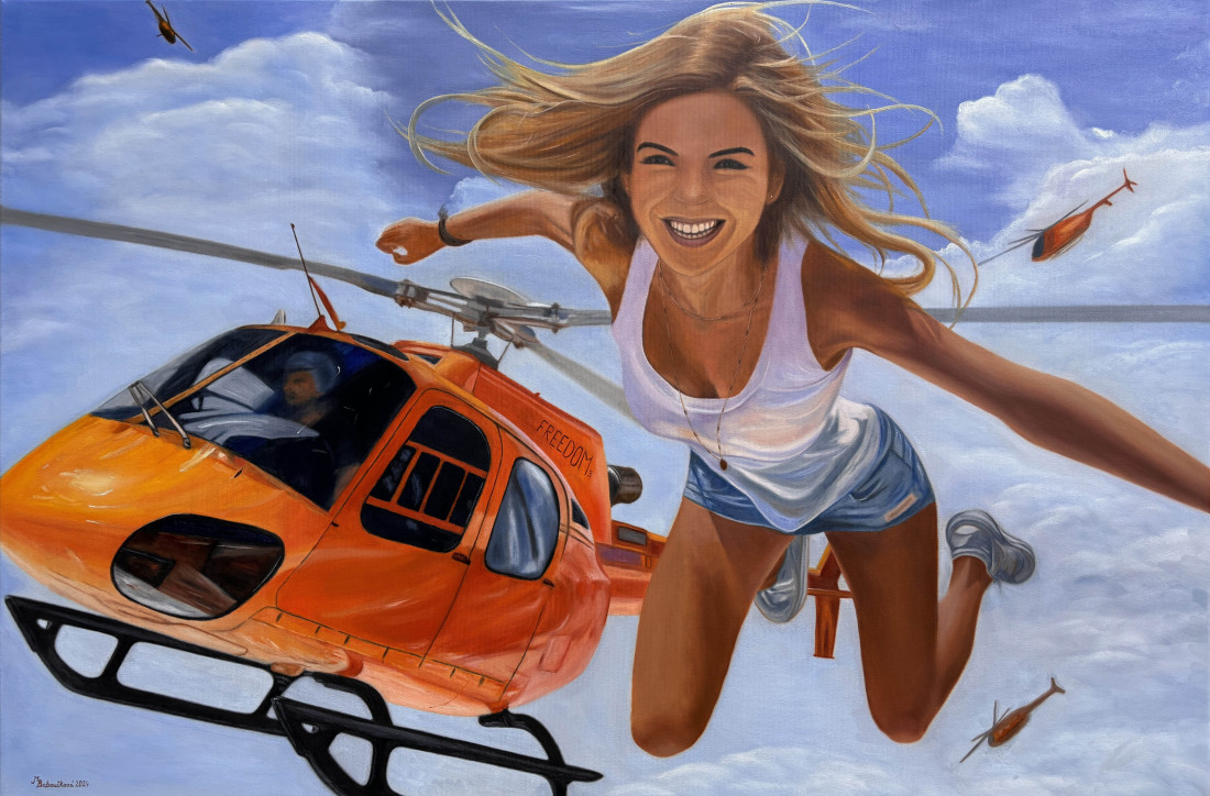 Freedom 3