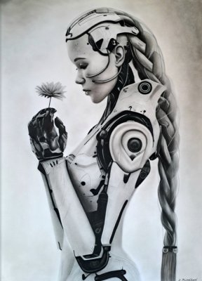 Android Beauty