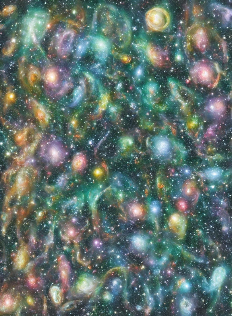 Galaxie