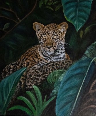 Leopard