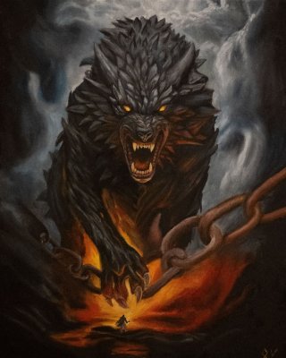 Fenrir