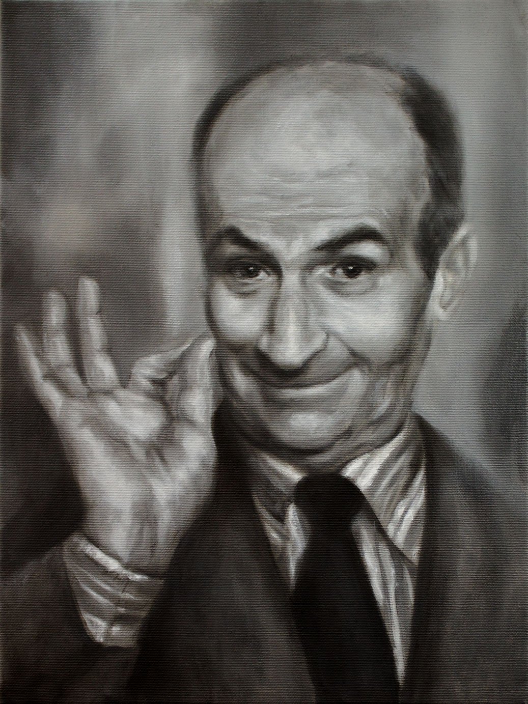 Louis de Funès