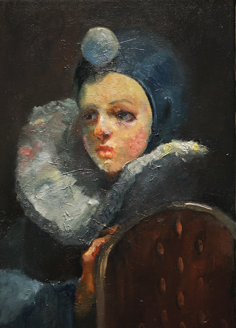 Etude