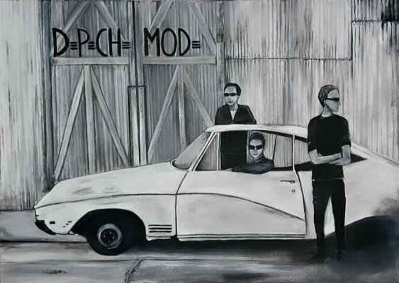 Depeche Mode