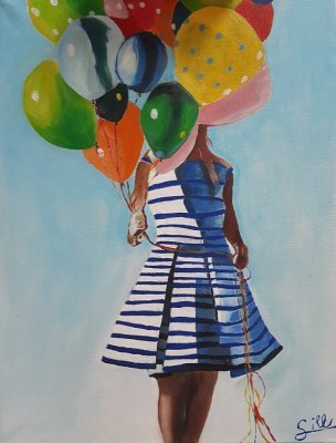 Ballons