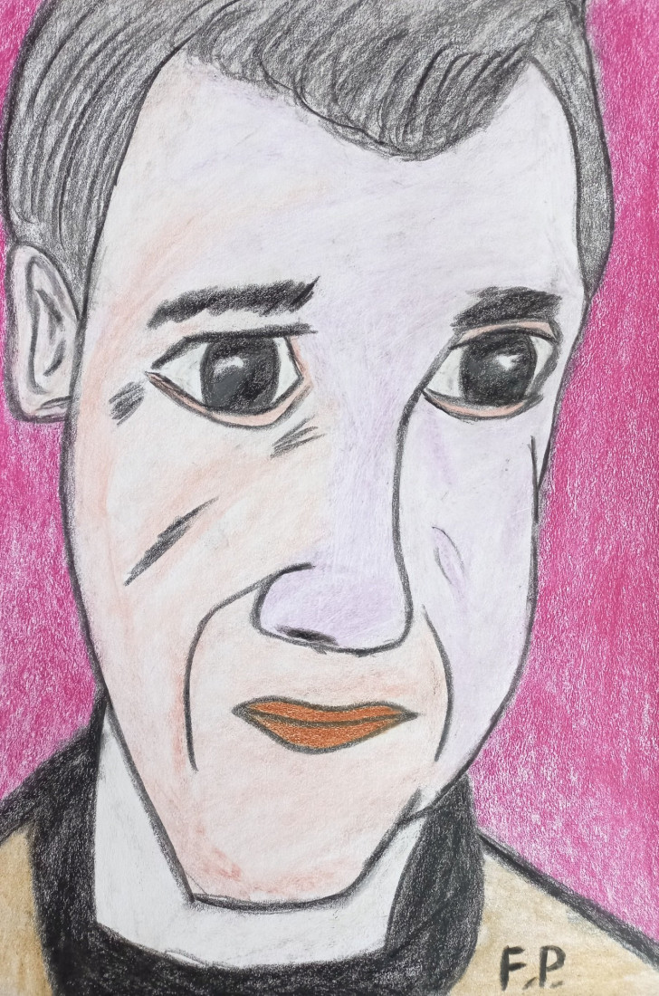 Sebastien Beaud.
