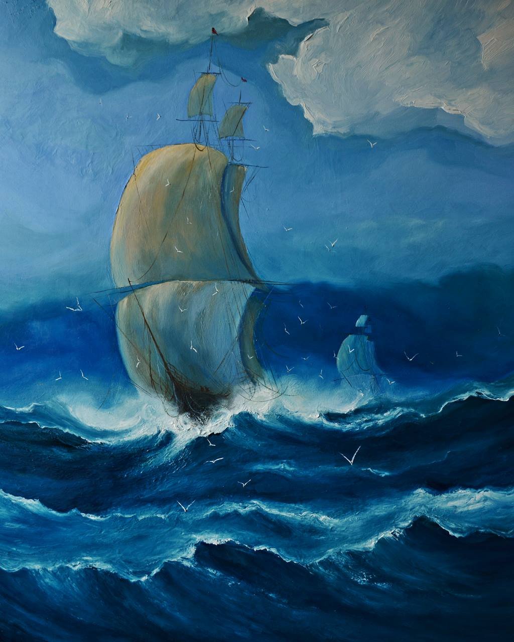 Storm