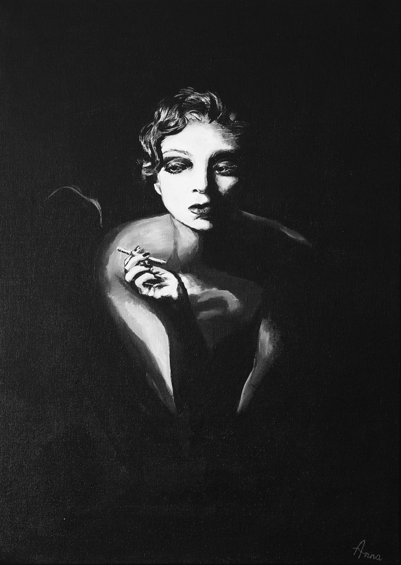 Margo