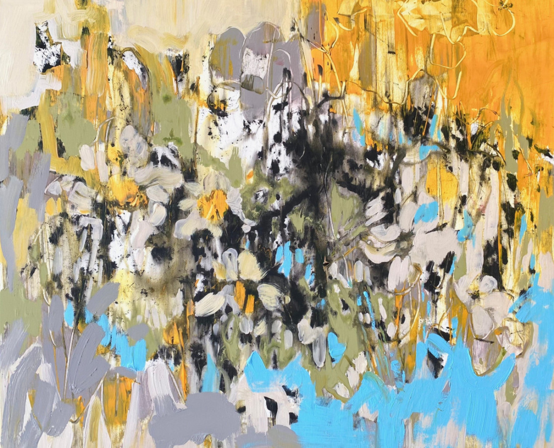 Summer meadow