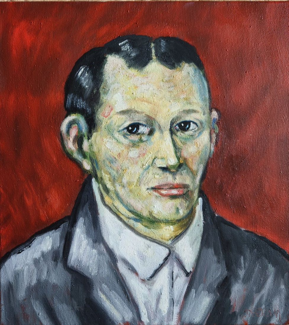 Der Vordermann