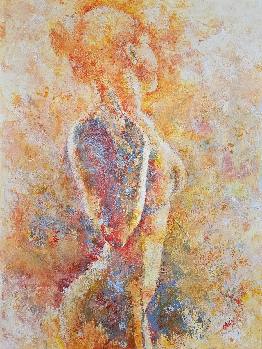 RED FANTASY II