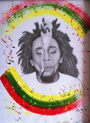 Bob Marley
