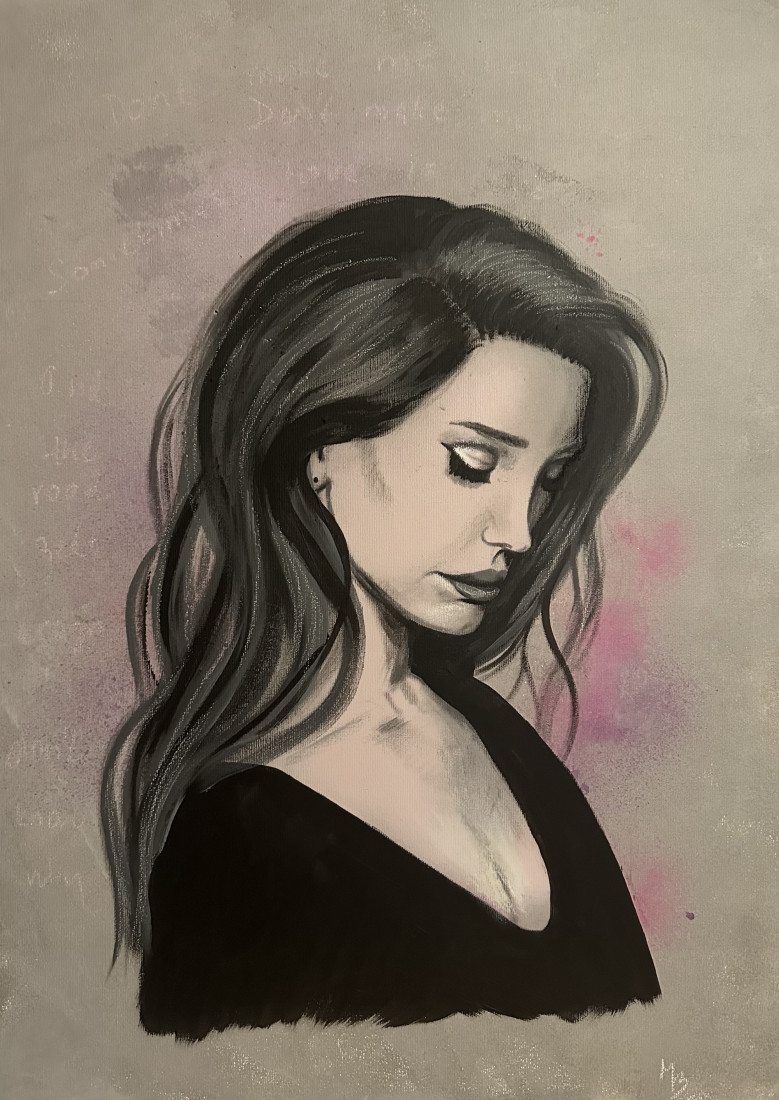 Born to die