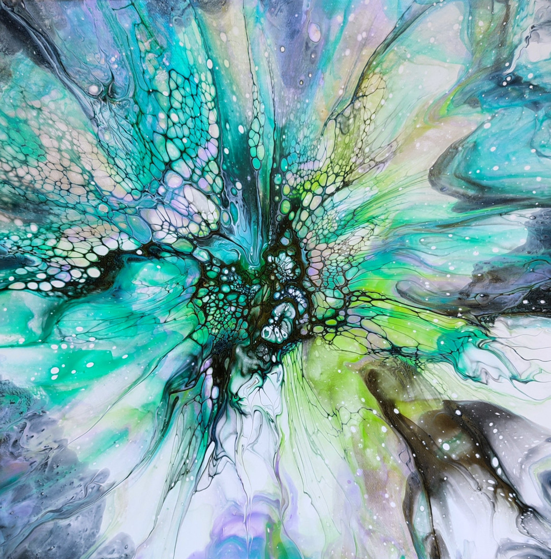 Jungle Fairytale