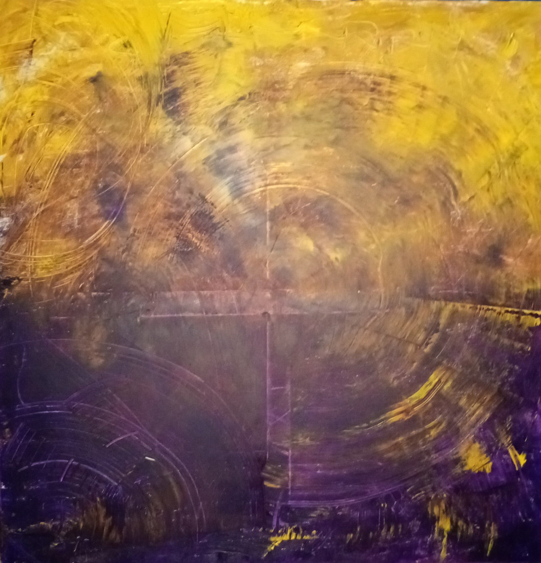 Cross