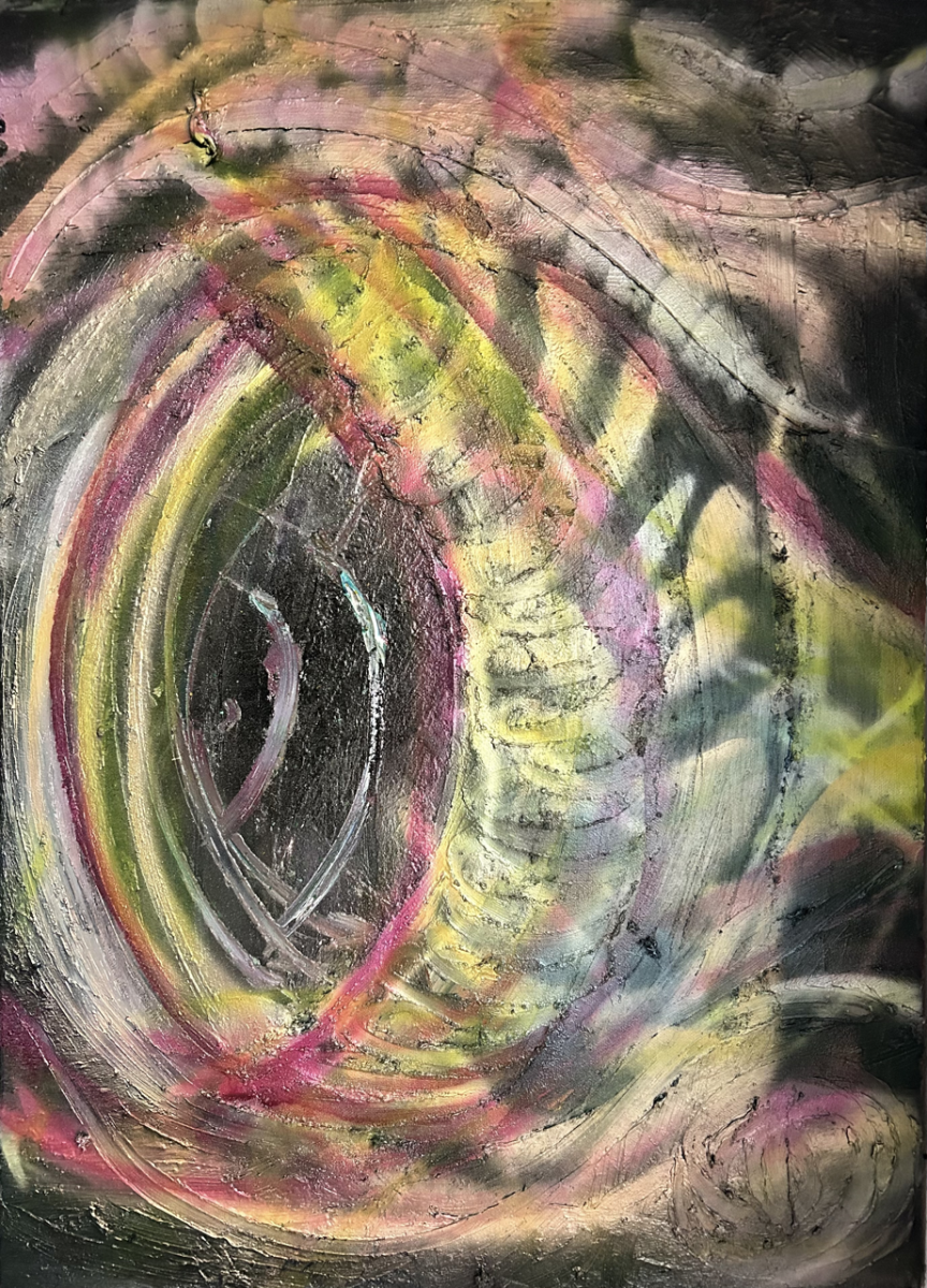 Black Hole Drive