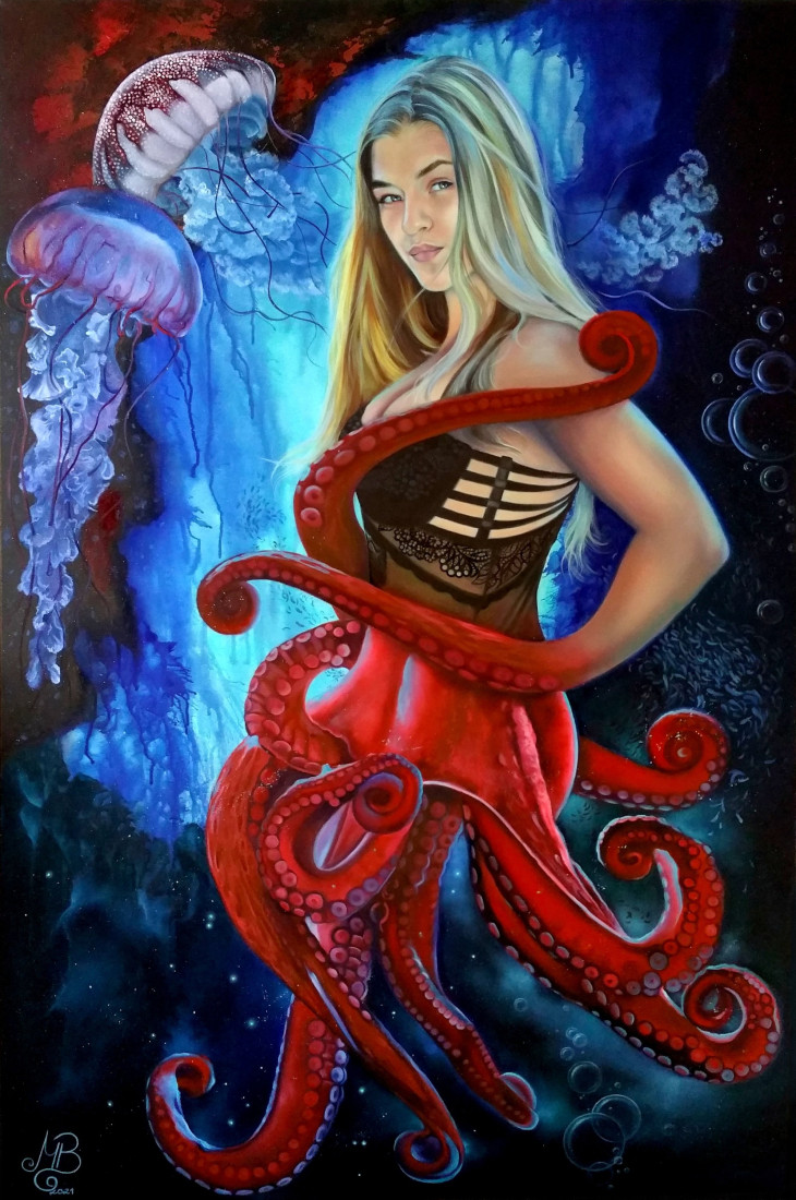 Octopula